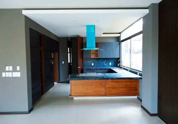 Casa en venta en Montaña Monarca I, Morelia — foto 3 de 11