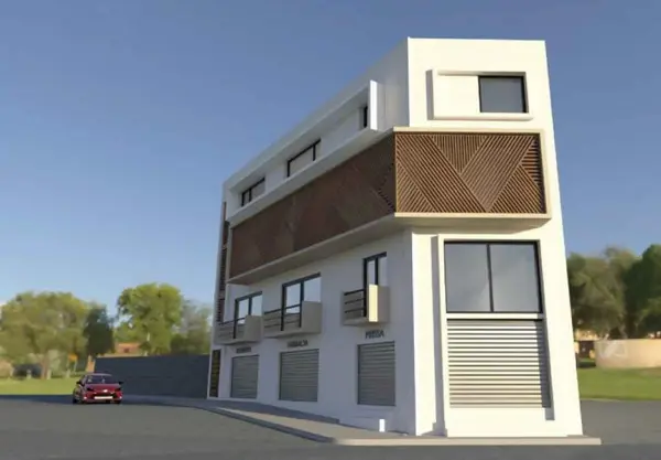 Edificio en venta en Loma Bonita del Sur, Morelia — foto 3 de 6