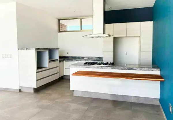Casa en venta en Bosques Tres Marias, Morelia — foto 2 de 10