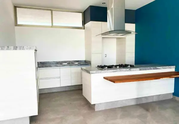 Casa en venta en Bosques Tres Marias, Morelia — foto 3 de 10