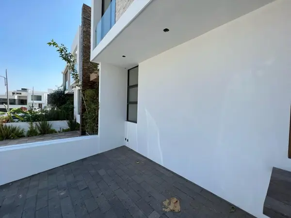 Casa en venta en Montaña Monarca I, Morelia — foto 3 de 9