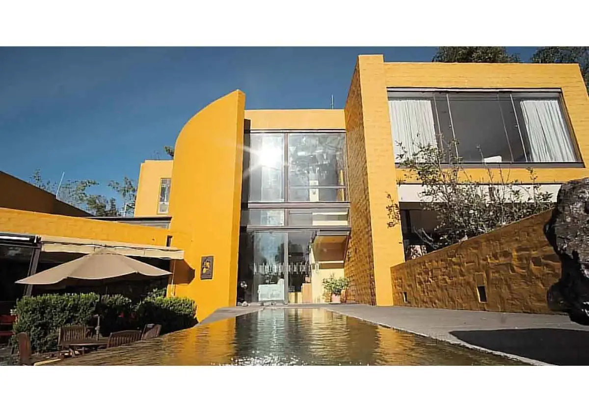Edificio en venta en San Jose del Cerrito, Morelia — foto 1 de 28
