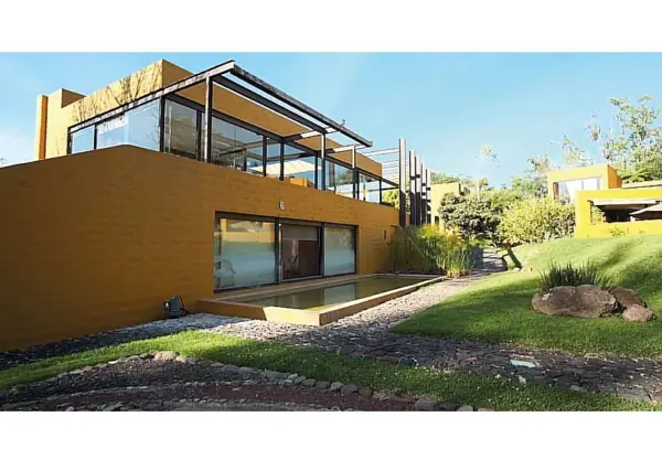 Edificio en venta en San Jose del Cerrito, Morelia — foto 3 de 28