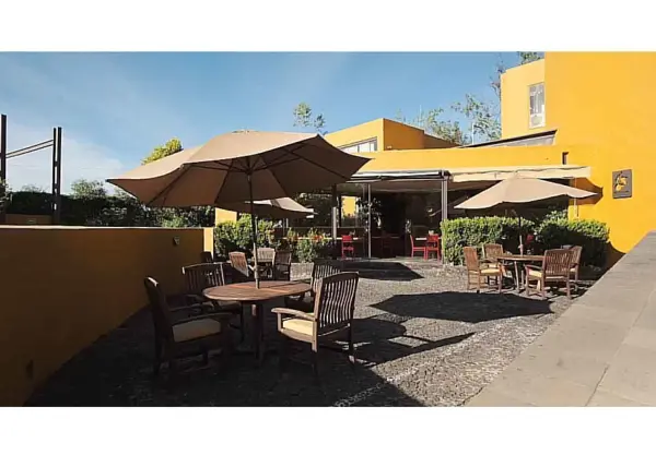 Edificio en venta en San Jose del Cerrito, Morelia — foto 2 de 28