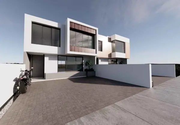 Casa en venta en Montaña Monarca I, Morelia — foto 2 de 4