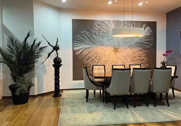 Casa en renta en Tres Marías, Morelia — foto 3 de 15