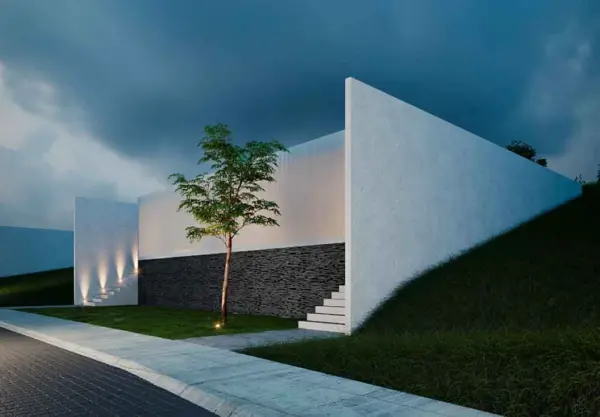 Casa en venta en Tres Marías, Morelia — foto 2 de 12