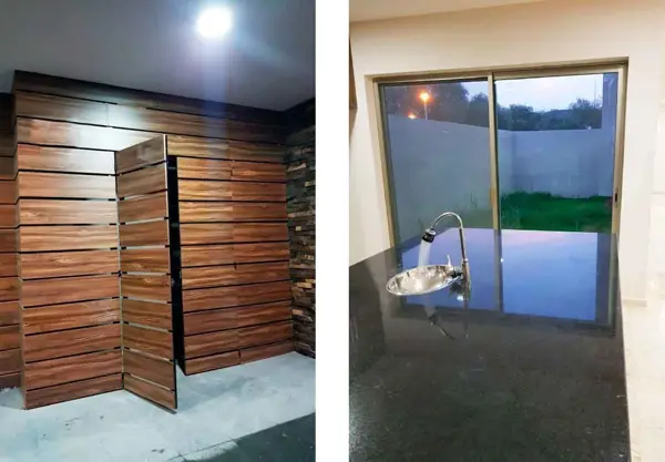 Casa en renta en Paseo del Parque, Morelia — foto 3 de 10