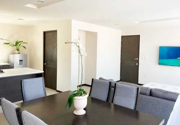 Departamento en venta en Tres Marías, Morelia — foto 2 de 6