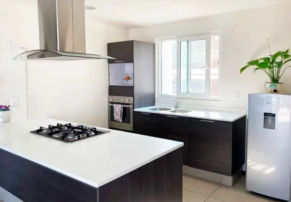 Departamento en venta en Tres Marías, Morelia — foto 3 de 6