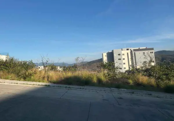 Terreno en venta en Tres Marías, Morelia — foto 2 de 4