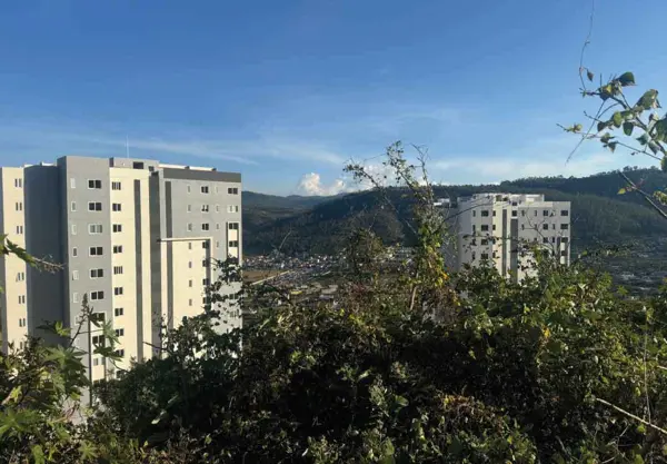Terreno en venta en Tres Marías, Morelia — foto 3 de 4