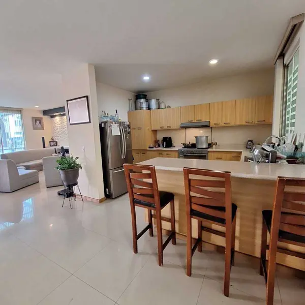 Casa en venta en Montaña Monarca I, Morelia — foto 3 de 12
