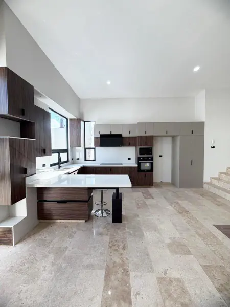 Casa en venta en Bosque Monarca, Morelia — foto 2 de 14