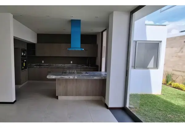Casa en venta en Bosque Monarca, Morelia — foto 3 de 9