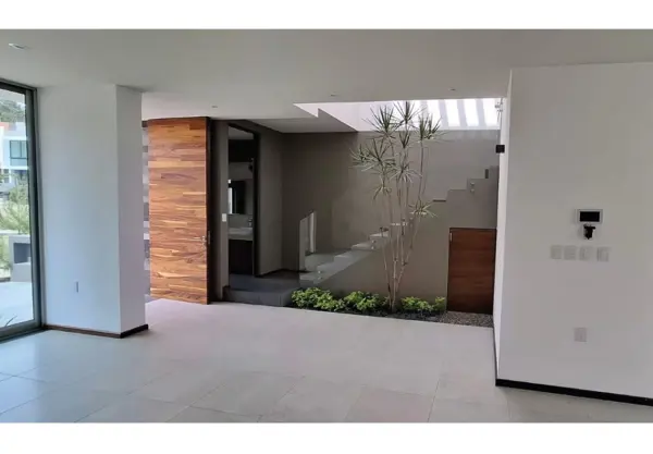 Casa en venta en Bosque Monarca, Morelia — foto 2 de 9