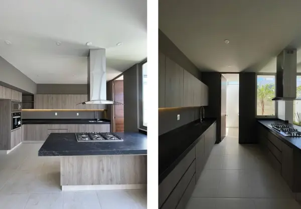 Casa en venta en Bosque Monarca, Morelia — foto 2 de 8