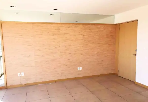 Departamento en renta en Terrazas Tres Marías, Morelia — foto 3 de 8