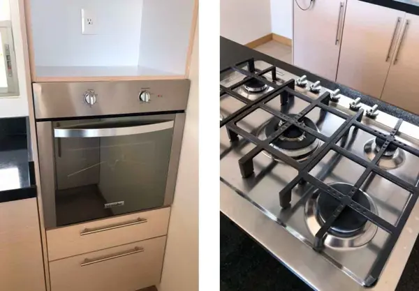 Departamento en renta en Terrazas Tres Marías, Morelia — foto 2 de 8