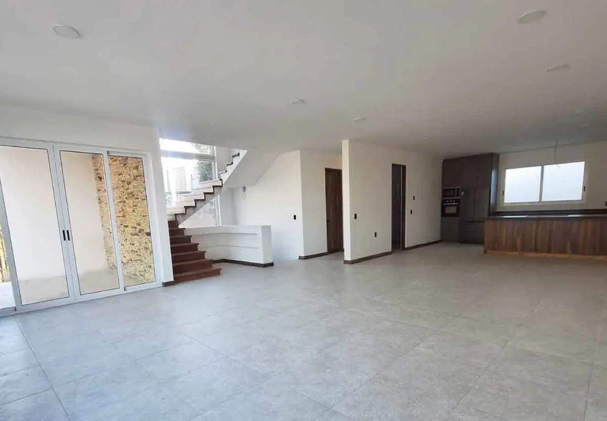 Casa en venta en Bosque Monarca, Morelia — foto 1 de 20