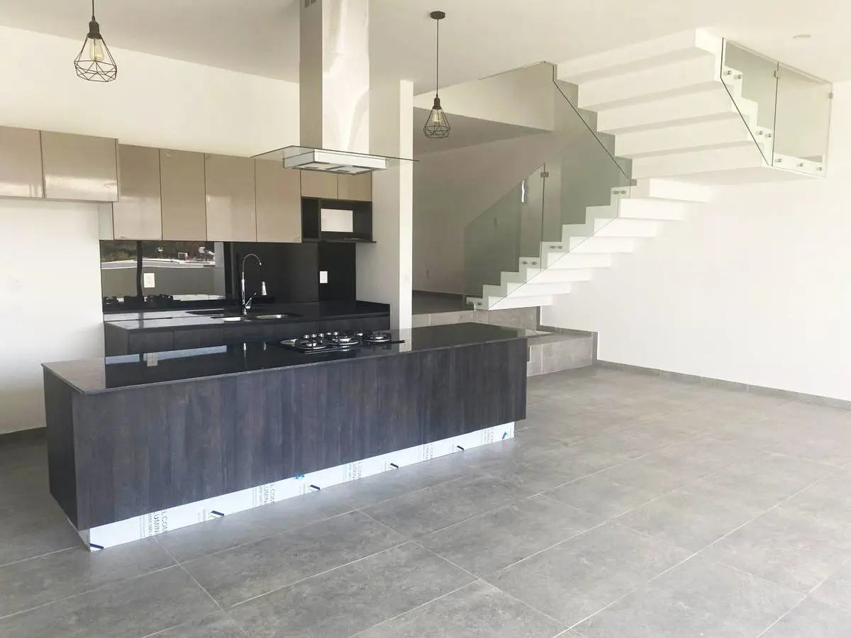 Casa en venta en Paseo del Parque, Morelia — foto 1 de 14