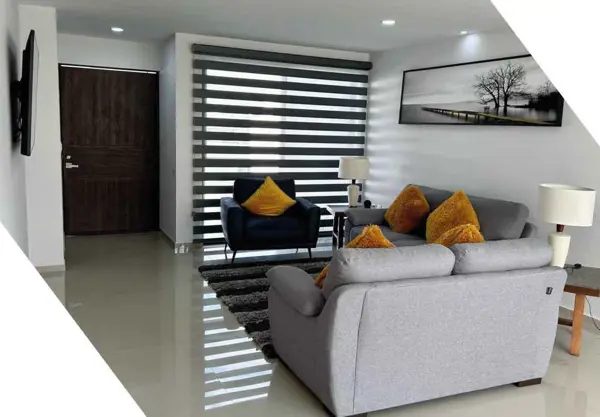 Casa en venta en Tres Marías, Morelia — foto 2 de 25