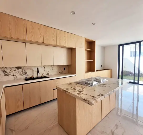 Casa en venta en Bosque Monarca, Morelia — foto 3 de 13