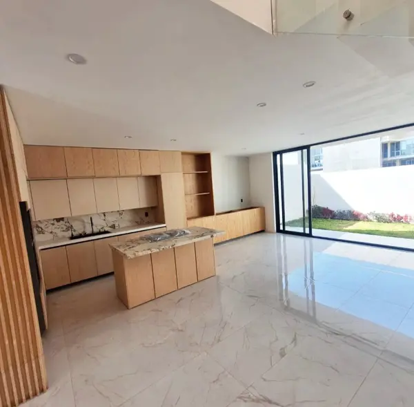 Casa en venta en Bosque Monarca, Morelia — foto 2 de 13