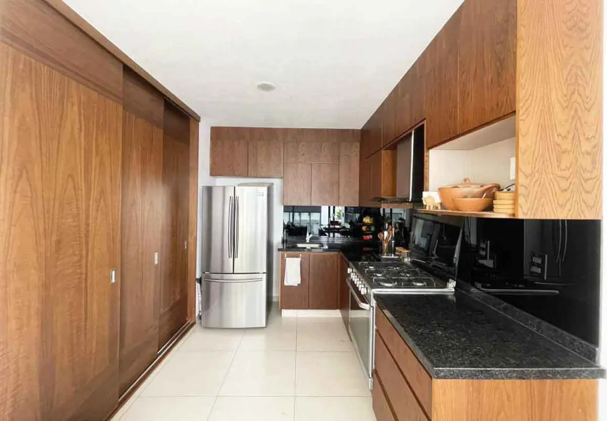Departamento en venta en Santa Maria de Guido, Morelia — foto 1 de 10