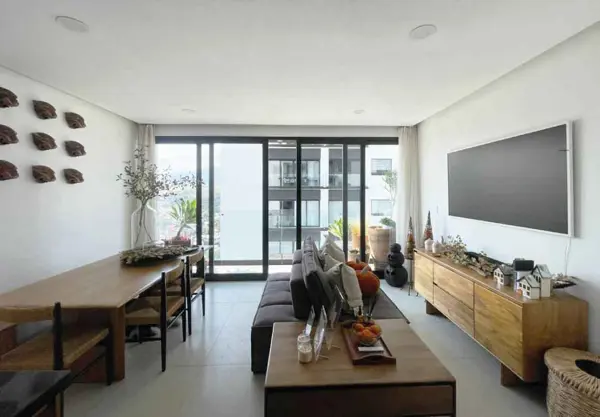 Departamento en venta en Santa Maria de Guido, Morelia — foto 3 de 10