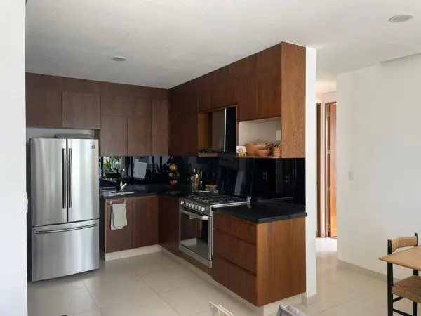 Departamento en venta en Santa Maria de Guido, Morelia — foto 2 de 10