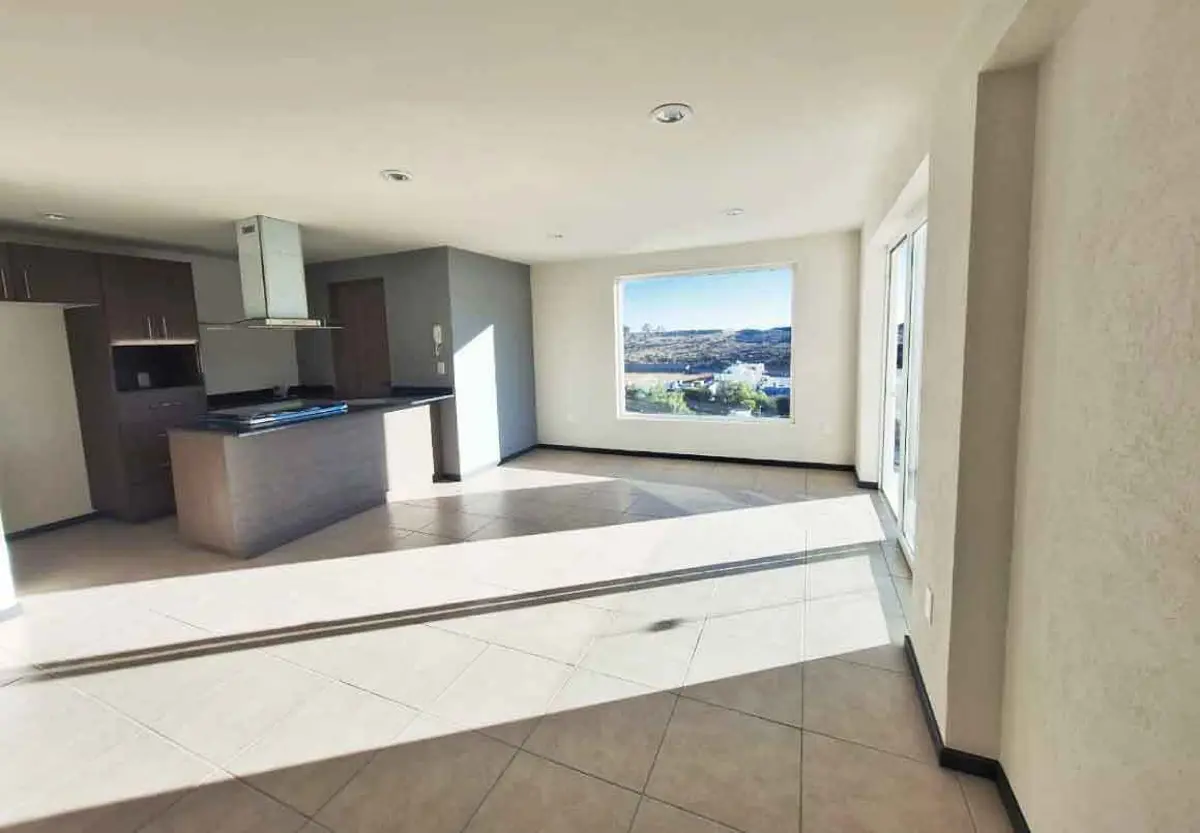 Departamento en venta en Paseo del Parque, Morelia — foto 1 de 13