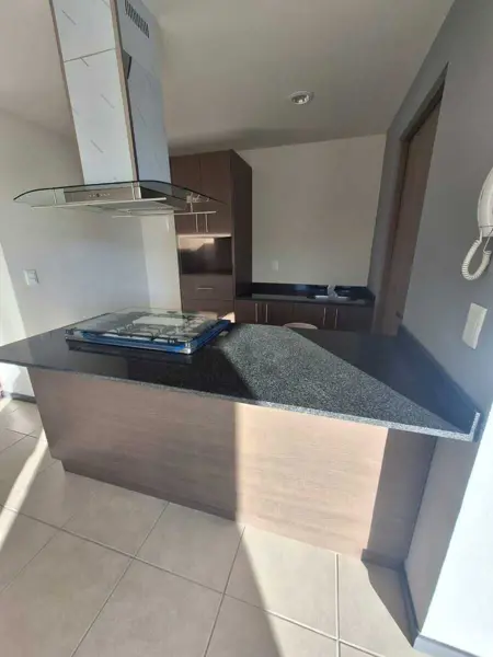 Departamento en venta en Paseo del Parque, Morelia — foto 2 de 13