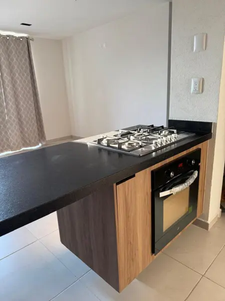 Departamento en renta en Bosque Monarca, Morelia — foto 2 de 17