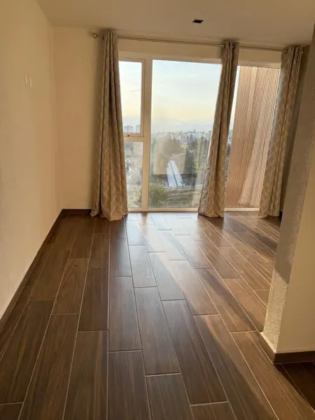 Departamento en renta en Bosque Monarca, Morelia — foto 3 de 17