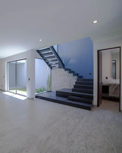 Casa en venta en Paseo del Parque, Morelia — foto 3 de 8