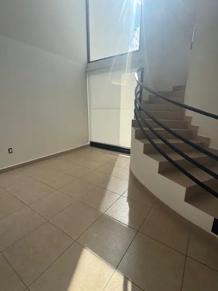 Casa en venta en Paseo del Parque, Morelia — foto 3 de 10