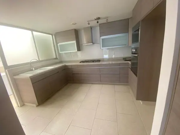 Casa en renta en Prados del Campestre, Morelia — foto 2 de 16