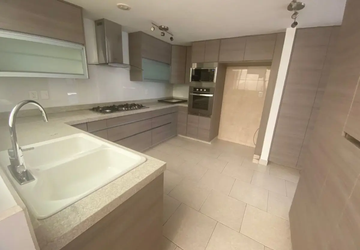 Casa en renta en Prados del Campestre, Morelia — foto 1 de 16