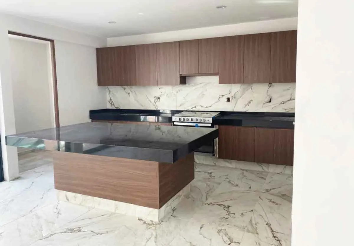 Casa en venta en Paseo del Parque, Morelia — foto 1 de 9