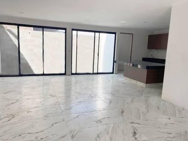 Casa en venta en Paseo del Parque, Morelia — foto 2 de 9
