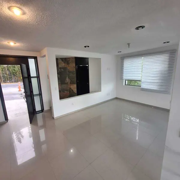 Casa en venta en Bosque Monarca, Morelia — foto 2 de 13