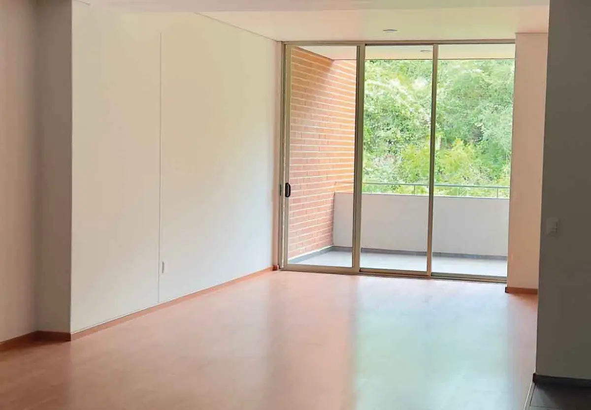 Departamento en venta en La Loma, Morelia — foto 1 de 8