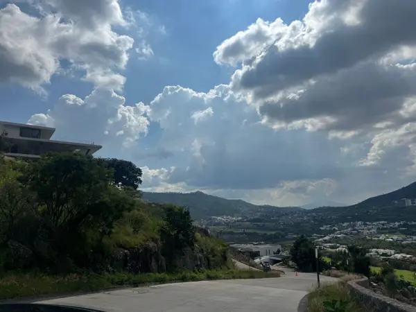 Terreno en venta en Tres Marías, Morelia — foto 2 de 14