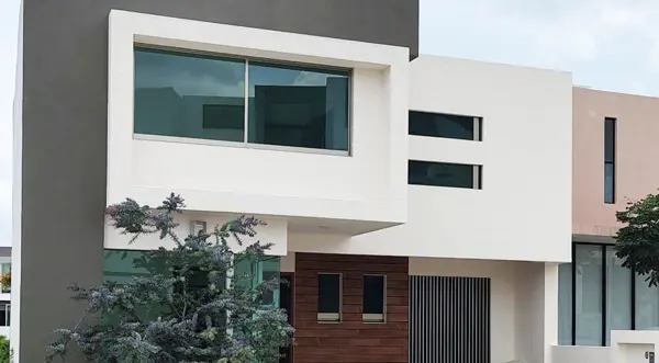 Casa en venta en Tres Marías, Morelia — foto 2 de 21