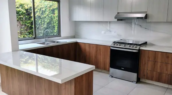 Casa en venta en Tres Marías, Morelia — foto 3 de 21