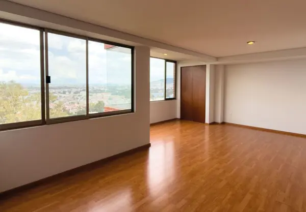 Departamento en venta en Nueva Jacarandas, Morelia — foto 3 de 10