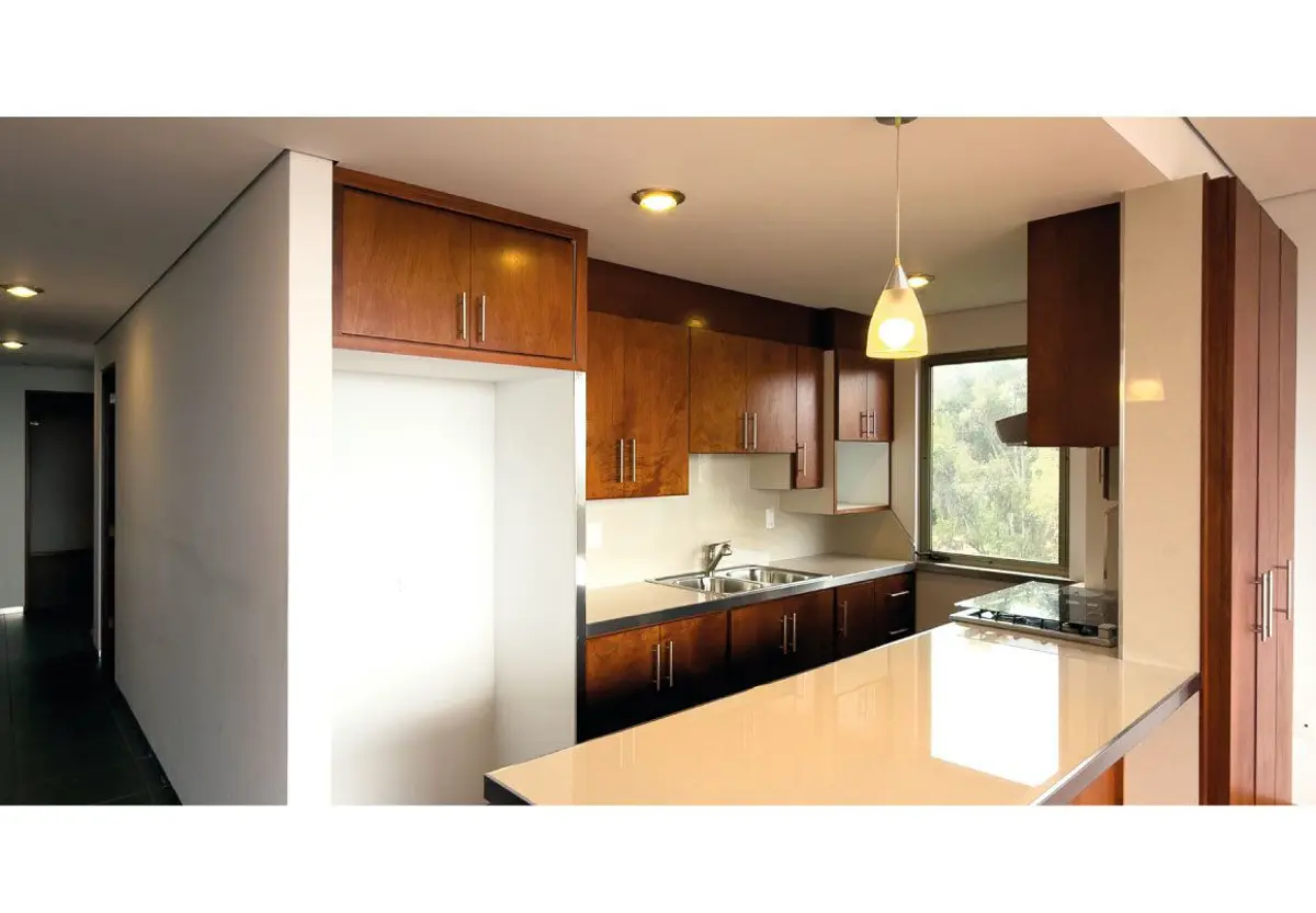 Departamento en venta en Nueva Jacarandas, Morelia — foto 1 de 10
