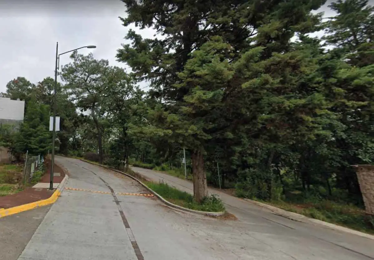Terreno en venta en Bosque Monarca, Morelia — foto 1 de 2
