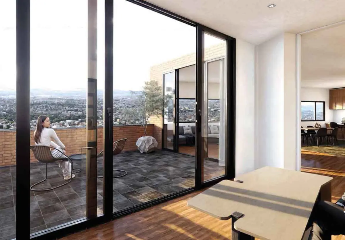 Departamento en venta en Santa Maria de Guido, Morelia — foto 1 de 8